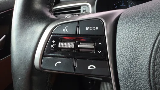 Kia 쏘렌토 2.0 2WD 2018 34