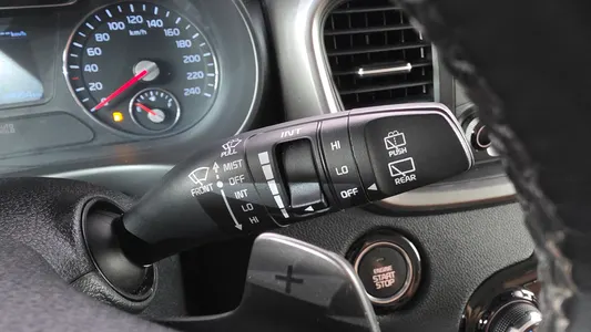 Kia 쏘렌토 2.0 2WD 2018 29