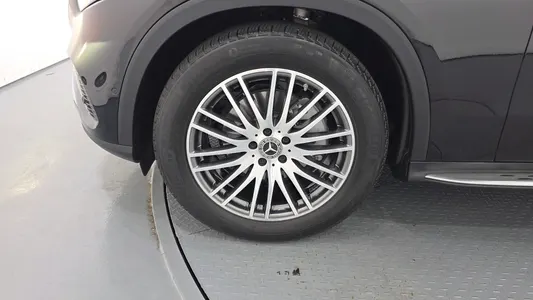 Mercedes-Benz GLC-Class X254 GLC300 4MATIC 2025 4