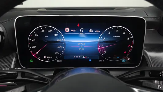 Mercedes-Benz GLC-Class X254 GLC300 4MATIC 2025 7