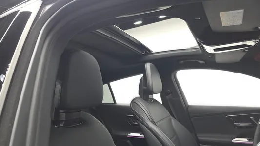 Mercedes-Benz GLC-Class X254 GLC300 4MATIC 2025 16
