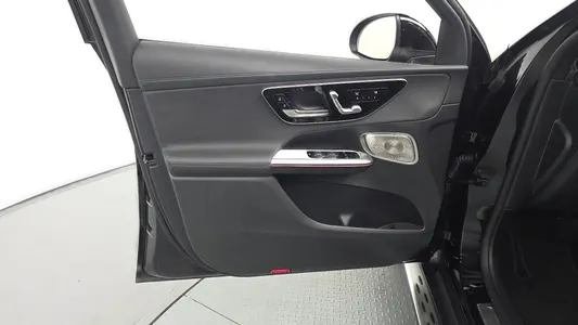 Mercedes-Benz GLC-Class X254 GLC300 4MATIC 2025 24