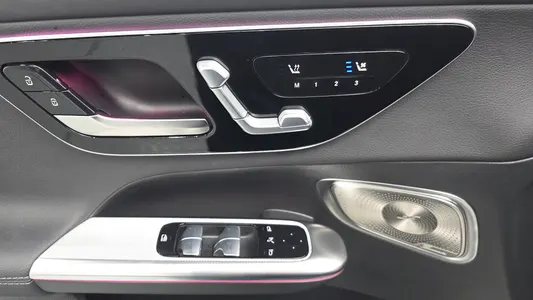Mercedes-Benz GLC-Class X254 GLC300 4MATIC 2025 28