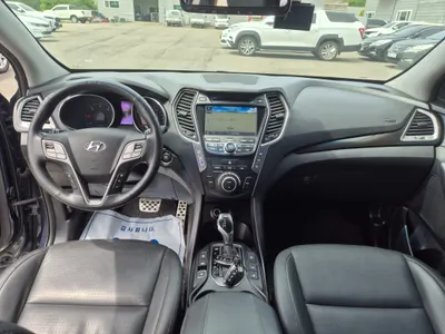 Hyundai DM (e-VGT) 2.2 4WD 2014 5