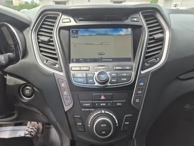 Hyundai DM (e-VGT) 2.2 4WD 2014 6