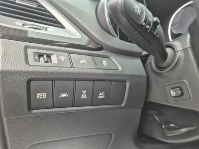 Hyundai DM (e-VGT) 2.2 4WD 2014 7