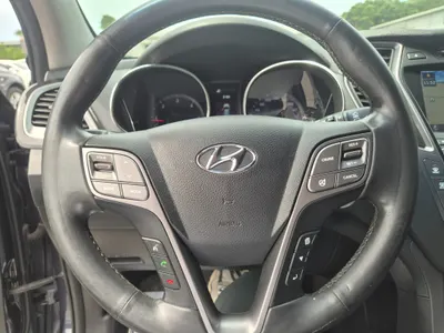 Hyundai DM (e-VGT) 2.2 4WD 2014 9