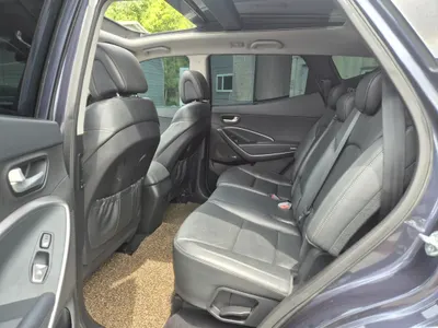 Hyundai DM (e-VGT) 2.2 4WD 2014 13