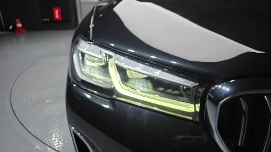 BMW 5 Series (G30) 520i 2022 22
