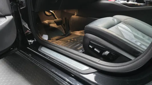 BMW 5 Series (G30) 520i 2022 31