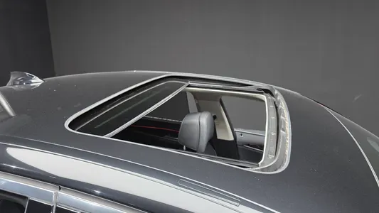 BMW 5 Series (G30) 520i 2022 30