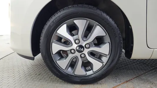 Kia 모닝 2016 5