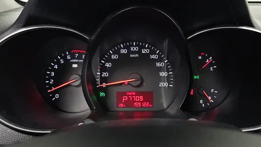 Kia 모닝 2016 8