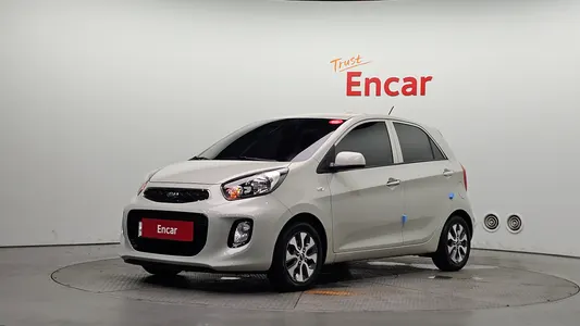 Kia 2016