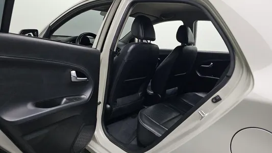 Kia 모닝 2016 11