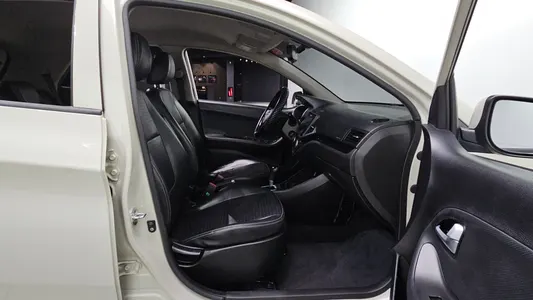 Kia 모닝 2016 12
