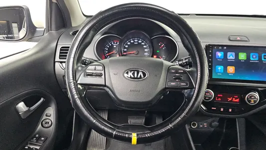 Kia 모닝 2016 15