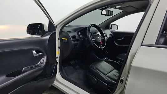 Kia 모닝 2016 10