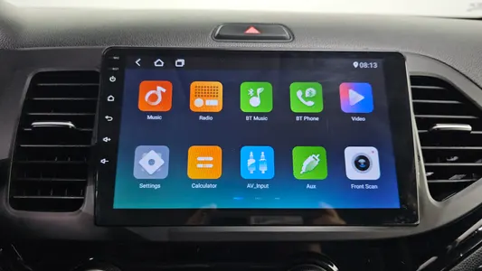 Kia 모닝 2016 17