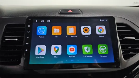 Kia 모닝 2016 18