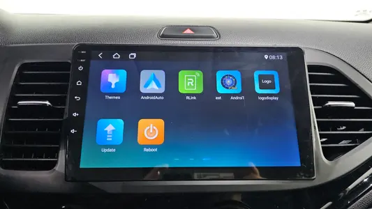 Kia 모닝 2016 19