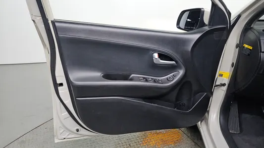 Kia 모닝 2016 24