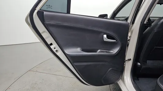 Kia 모닝 2016 25