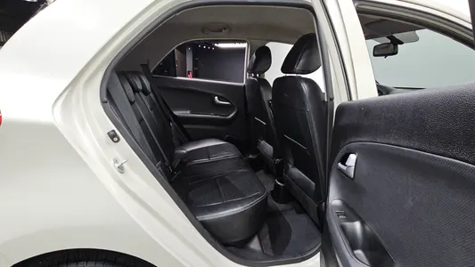 Kia 모닝 2016 26