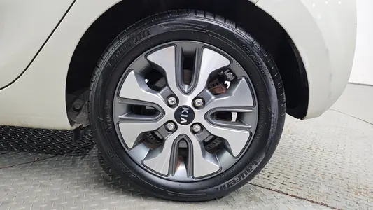 Kia 모닝 2016 21