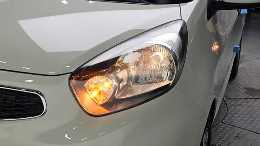 Kia 모닝 2016 22