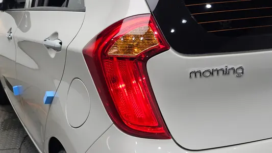 Kia 모닝 2016 23
