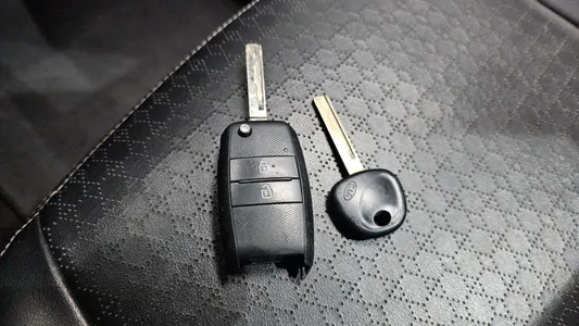 Kia 모닝 2016 31
