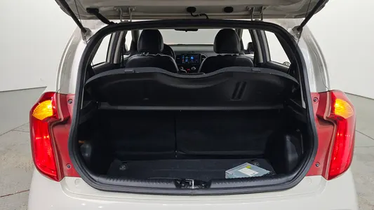Kia 모닝 2016 33