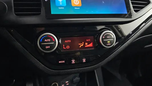 Kia 모닝 2016 27