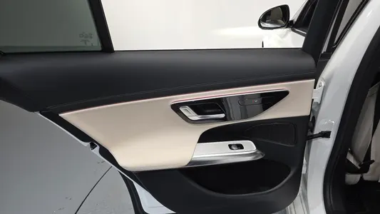 Mercedes-Benz E-Class W214 E200 AMG Line 2025 25