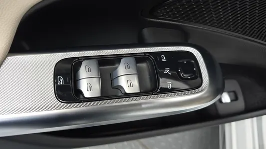 Mercedes-Benz E-Class W214 E200 AMG Line 2025 30