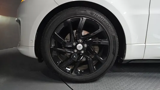 Land Rover 2 3.0 SDV6 HSE 2019 5