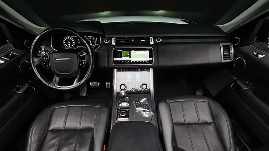 Land Rover 2 3.0 SDV6 HSE 2019 7