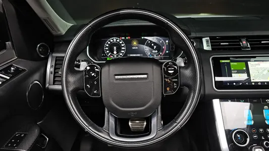 Land Rover 2 3.0 SDV6 HSE 2019 12
