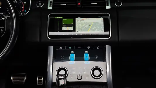 Land Rover 2 3.0 SDV6 HSE 2019 13