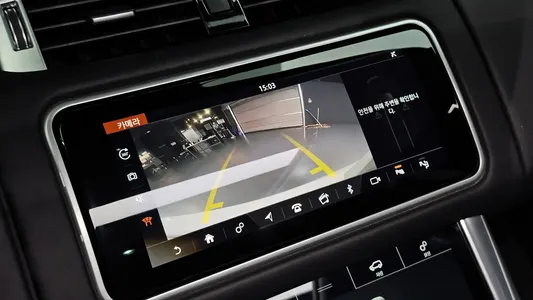 Land Rover 2 3.0 SDV6 HSE 2019 14