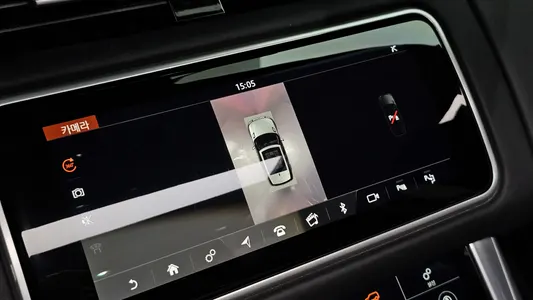 Land Rover 2 3.0 SDV6 HSE 2019 15