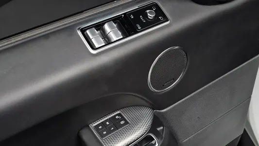 Land Rover 2 3.0 SDV6 HSE 2019 20