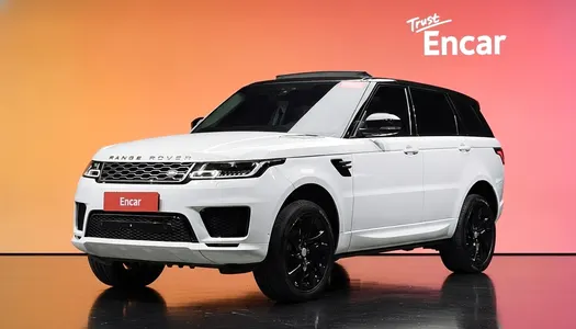 Land Rover 2 3.0 SDV6 HSE 2019 21