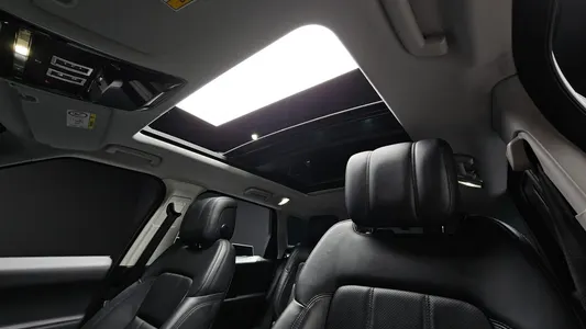 Land Rover 2 3.0 SDV6 HSE 2019 16