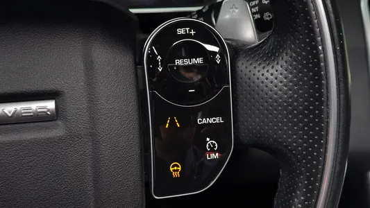 Land Rover 2 3.0 SDV6 HSE 2019 18