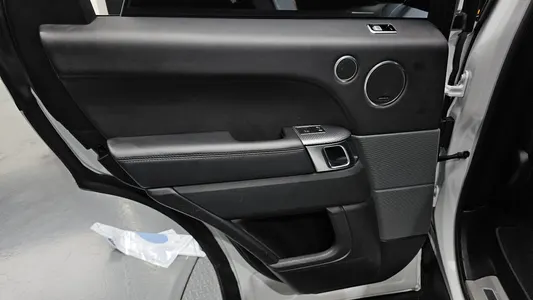 Land Rover 2 3.0 SDV6 HSE 2019 26