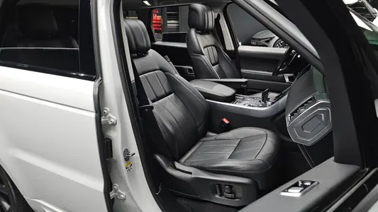 Land Rover 2 3.0 SDV6 HSE 2019 27