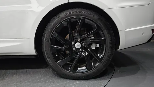 Land Rover 2 3.0 SDV6 HSE 2019 22