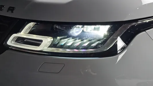 Land Rover 2 3.0 SDV6 HSE 2019 23